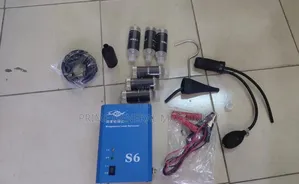 Smoke Tester