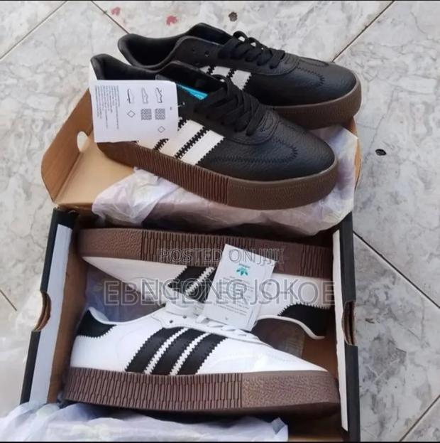 Adidas Samba - thumbnail 2