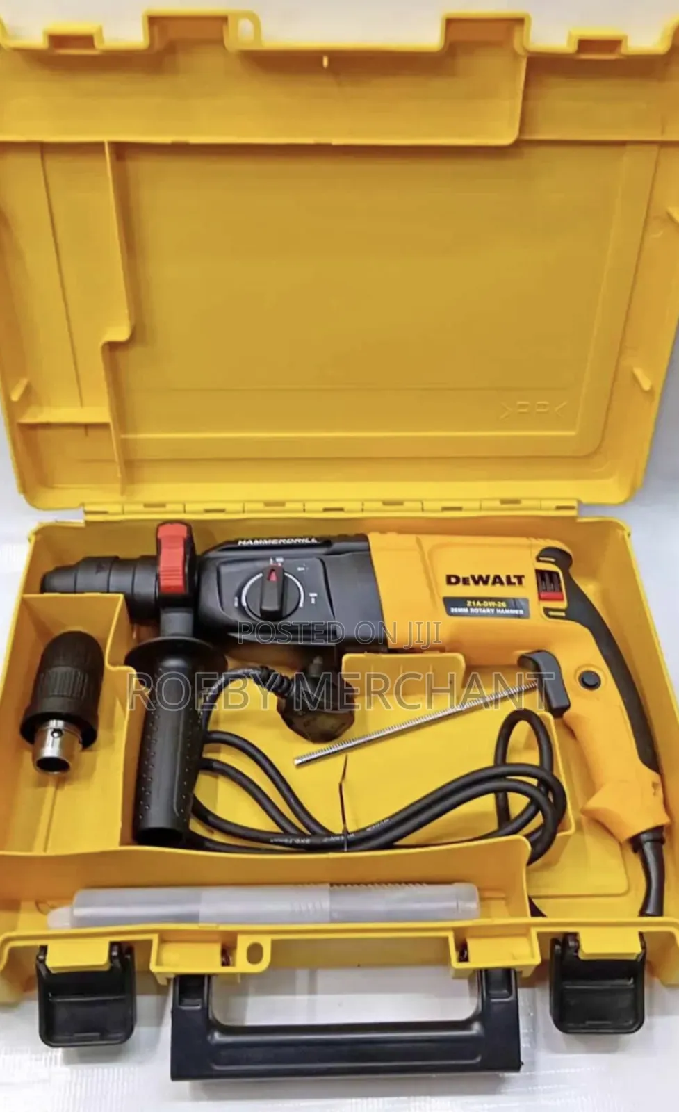 Best Dewalt Electric Rotary Hammer 800w/800w Dewalt Rotary Hammer
