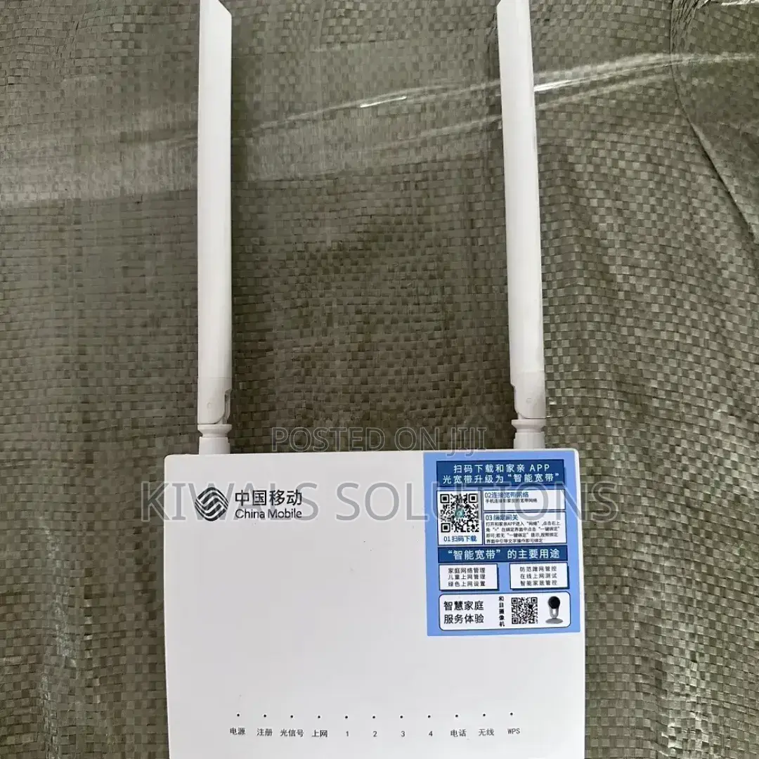 Gm220s V9 Xpon Router 1ge 3 Fe Wholesale| Moq 20 Pieces