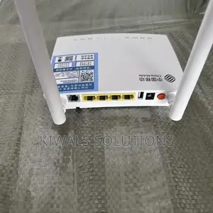 Gm220s V9 Xpon Router 1ge 3 Fe Wholesale| Moq 20 Pieces