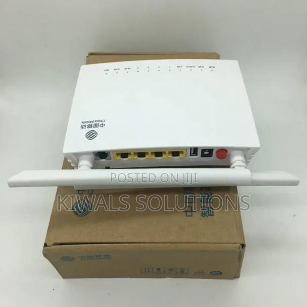 Gm220s V9 Xpon Router 1ge 3 Fe Wholesale| Moq 20 Pieces