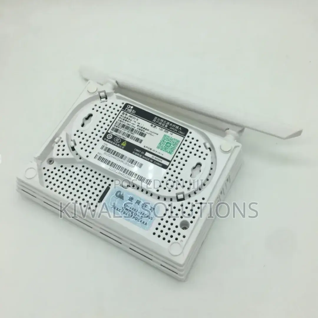 Gm220s V9 Xpon Router 1ge 3 Fe Wholesale| Moq 20 Pieces