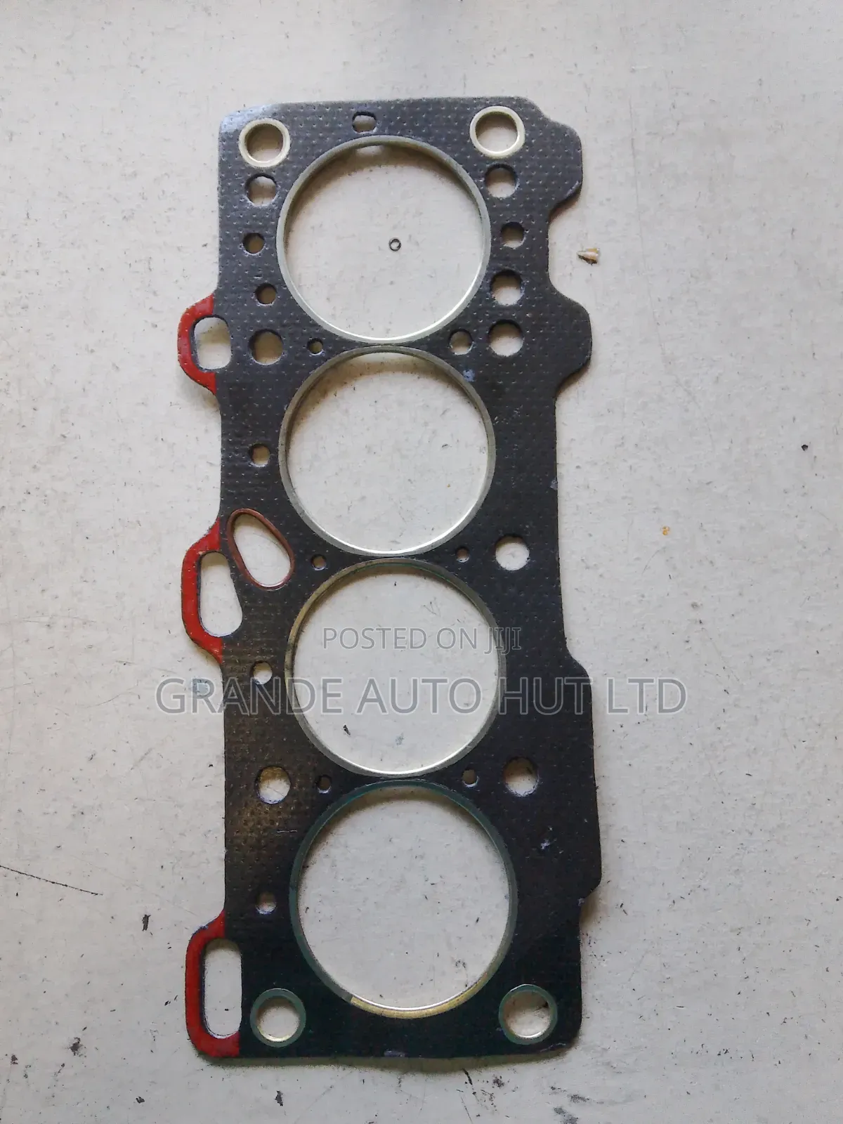 Head Gasket Hyundai Atoz