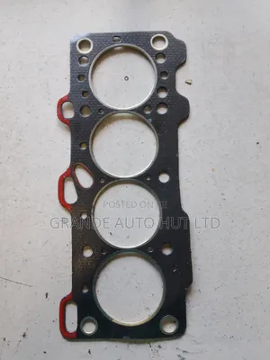 Head Gasket Hyundai Atoz