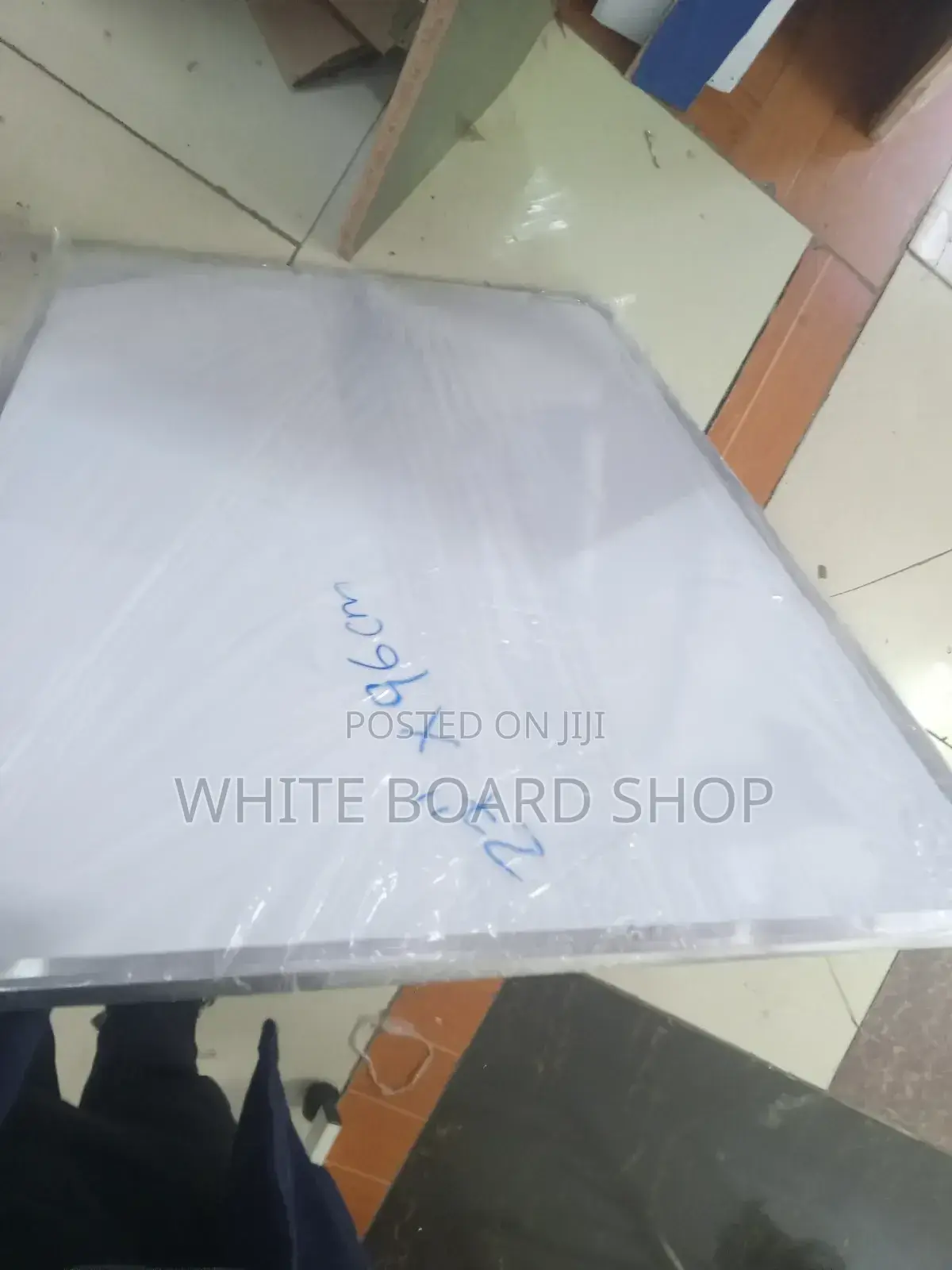 27" X 38" White Boards for Kids Tuition