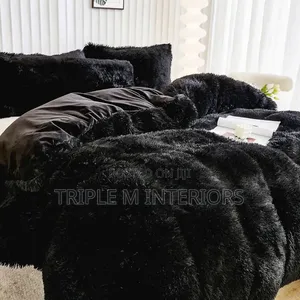 Cloud Soft Duvet | Extra Fluffy Super Comfortable