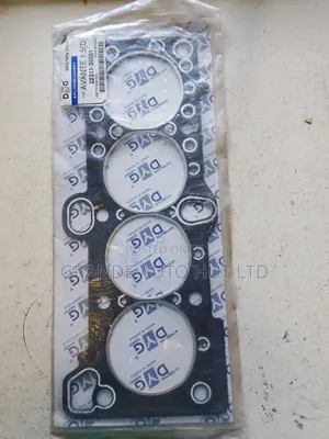 Head Gasket Hyundai Matrix (Dyg Brand)