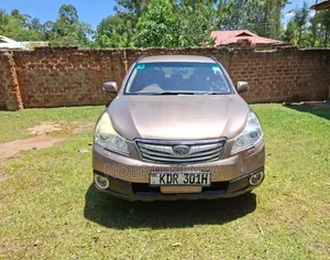 Subaru Outback 2.5i Premium PZEV 4dr Wagon AWD (2.5L 4cyl CVT) 2014