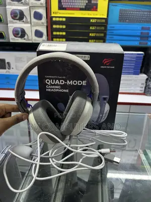 Gaming Headphones