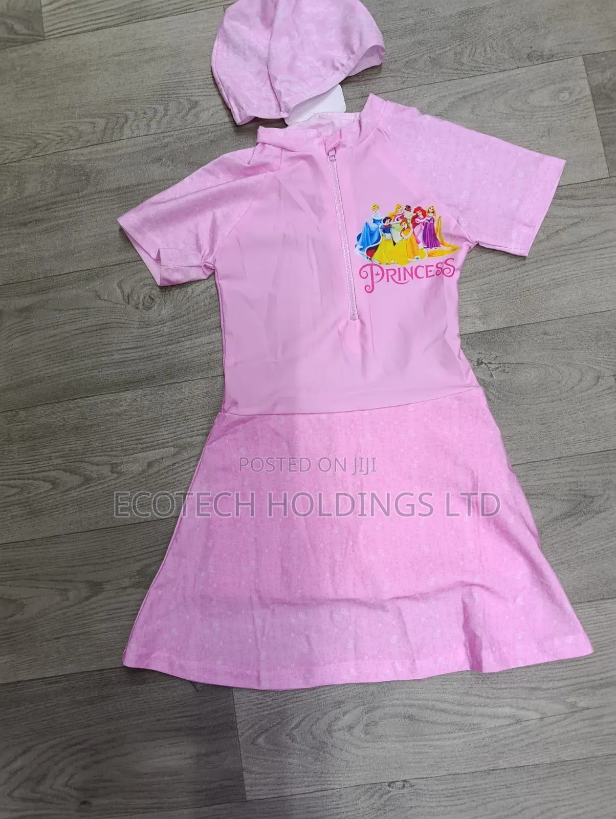 Kids Swimming Costumes