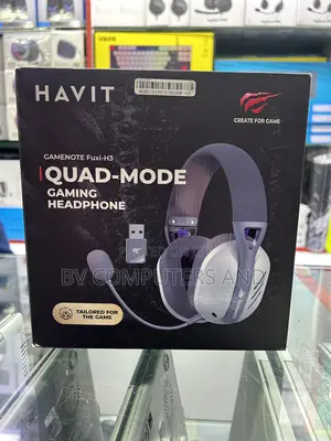 Gaming Headphones