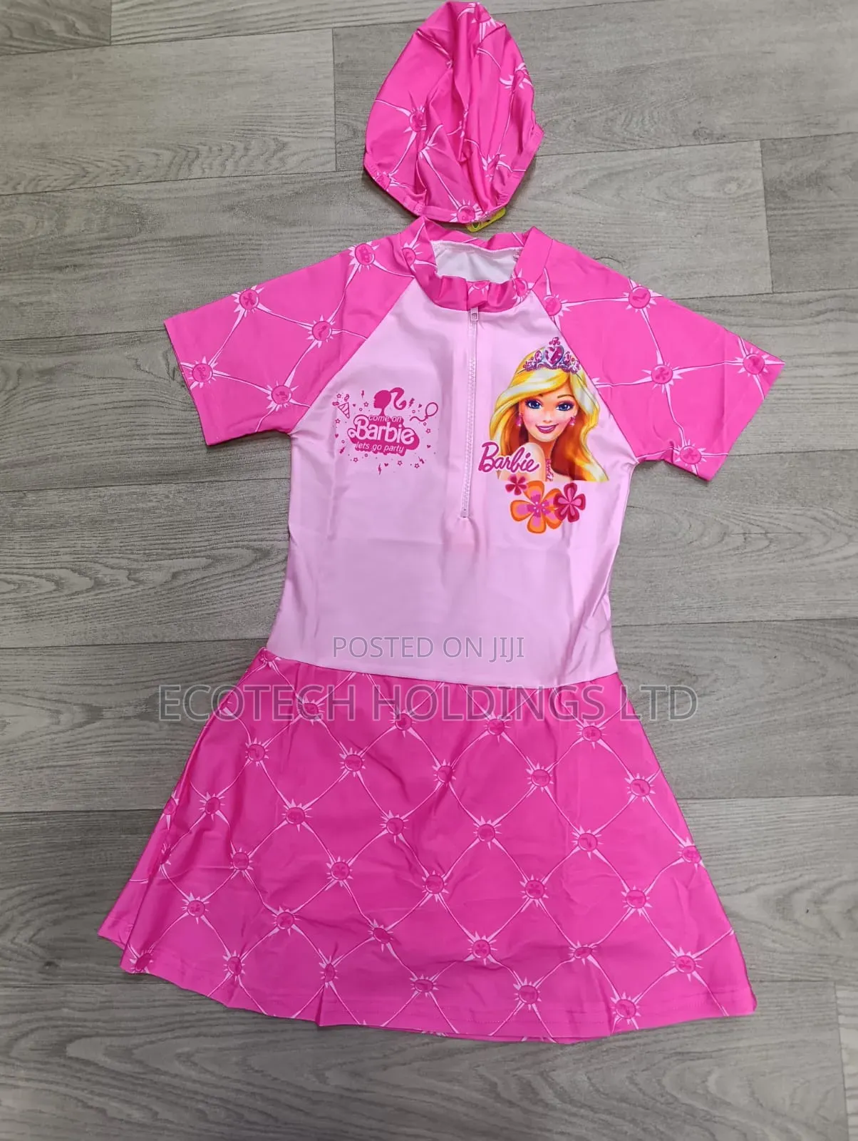 Kids Swimming Costumes