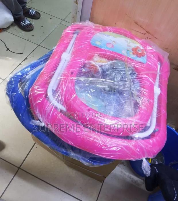 Baby Walker Toddler Baby