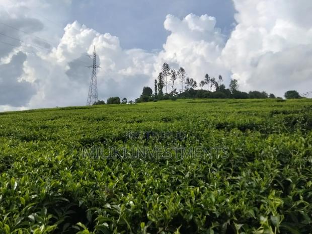 3 Acres on Sale at Kangari-Gituru