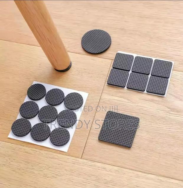 Furniture Leg Protector - main view
