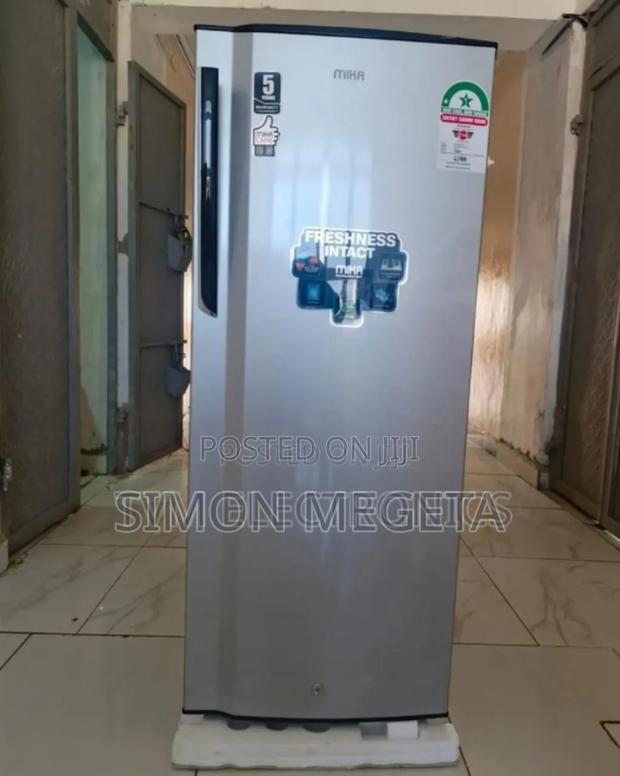 No Frost Original Mika 150l Fridge