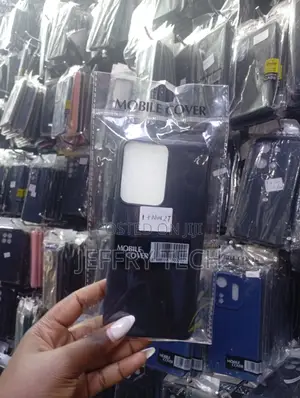 Phone Case for the Infinix Hot 20 5g Smartphone.