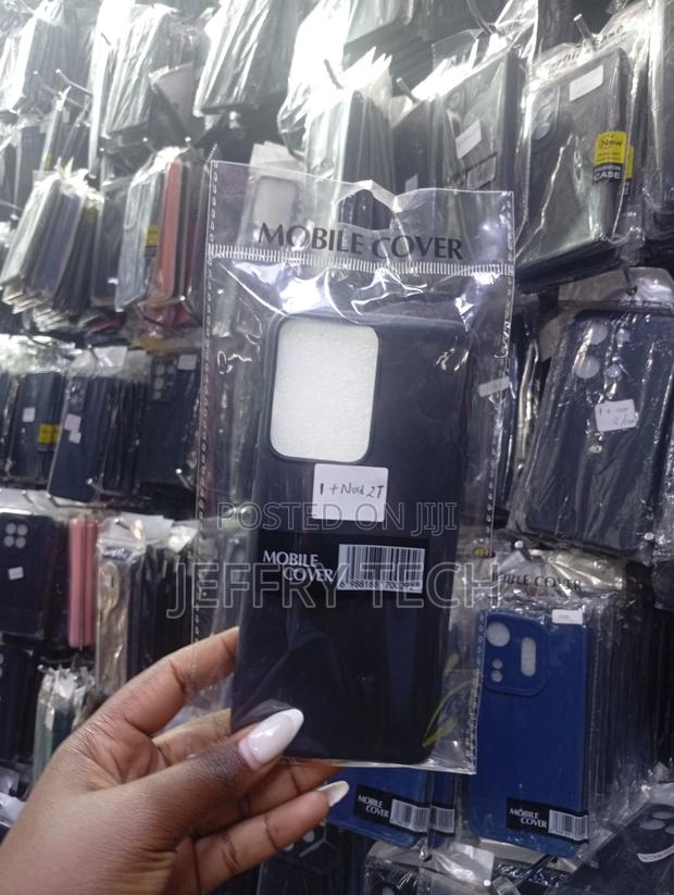 Phone Case for the Infinix Hot 20 5g Smartphone.