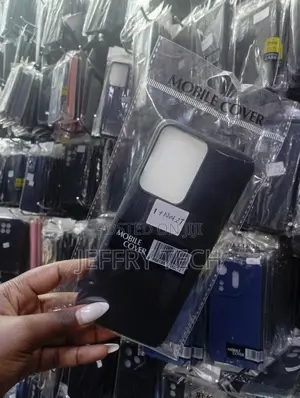 Phone Case for the Infinix Hot 20 5g Smartphone.