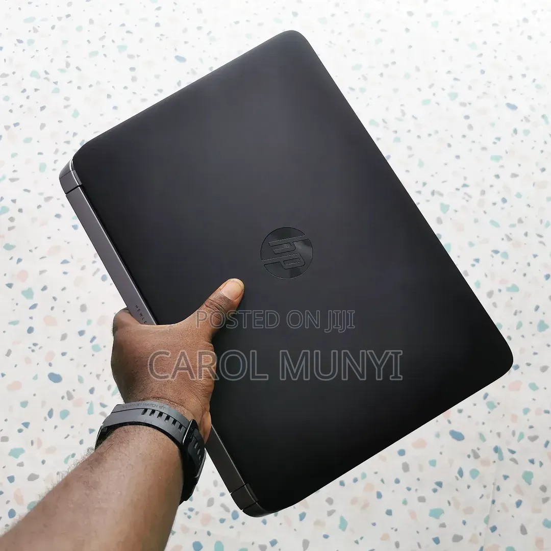 Laptop HP ProBook 440 G2 8GB Intel Core i5 HDD 500GB