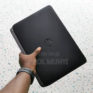 Laptop HP ProBook 440 G2 8GB Intel Core i5 HDD 500GB