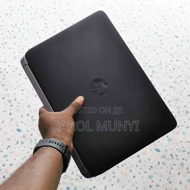Laptop HP ProBook 440 G2 8GB Intel Core i5 HDD 500GB - thumbnail 4