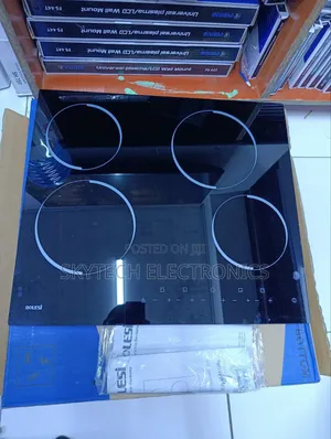 Bolesi Yl-Cf6002d Electric Ceramic Furnace Built in Power Hob