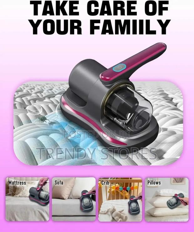 Vaccum Cleaner