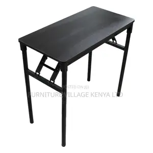 1500mm Rectangular Foldable Office Meeting Table