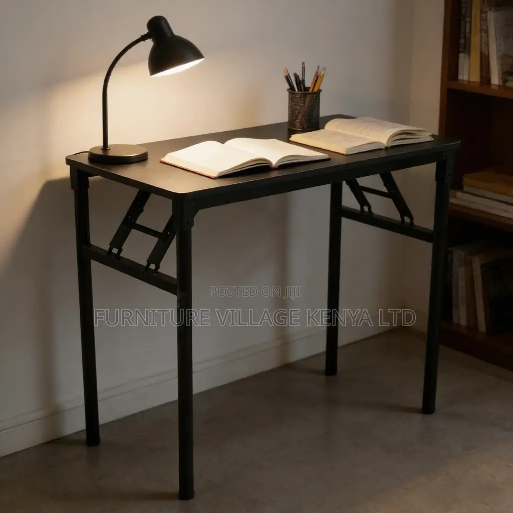 1500mm Rectangular Foldable Office Meeting Table