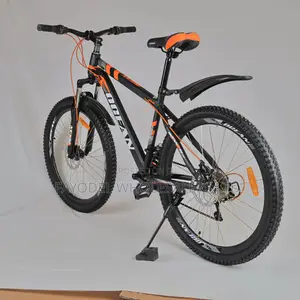 Ocean 26” Heavy-Duty MTB