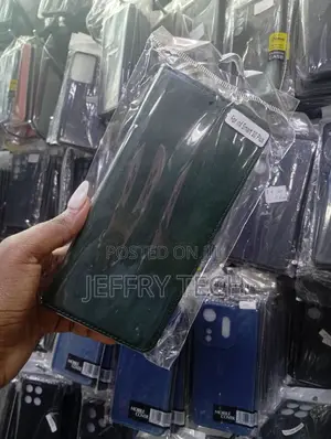 Leather Flip Wallet Case Designed for the Infinix Smart 10 Plus