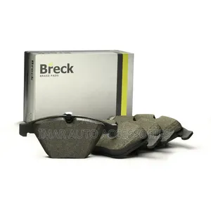 Vw Golf Front Brake Pads – High Performance Disc Brake Pads