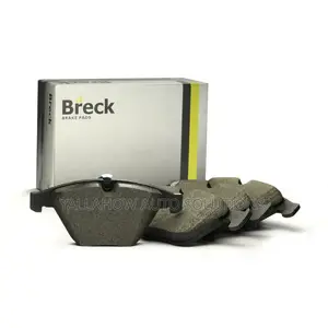 Vw Golf Front Brake Pads – High Performance Disc Brake Pads