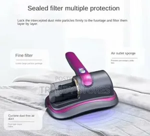 High Pressure Vaccum Cleaner