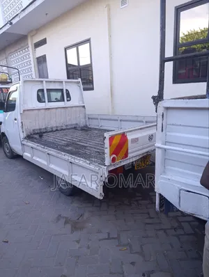 Selling Toyota Townace