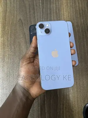 Apple iPhone 14 Plus 128 GB Blue