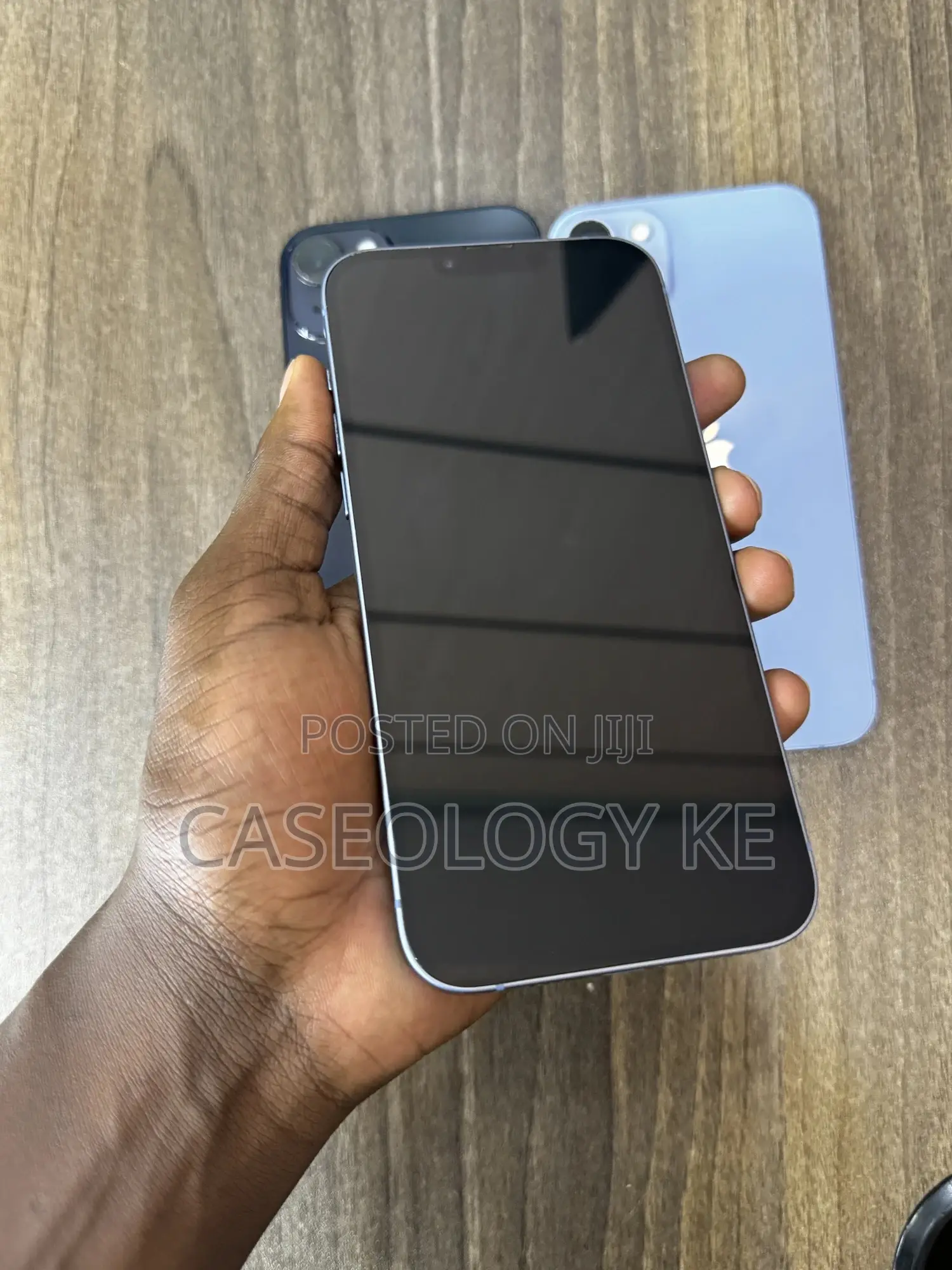 Apple iPhone 14 Plus 128 GB Blue
