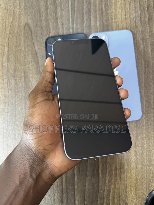 Apple iPhone 14 Plus 128 GB Blue