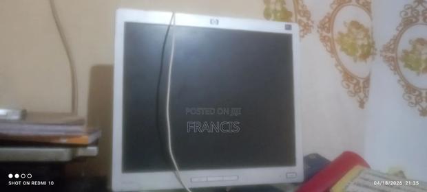 Computer Monitor