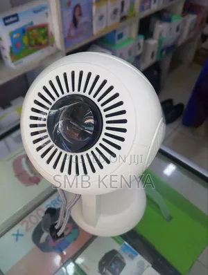 Smartbarry Ht10 Led Projector Wifi Bluetooth Hdmi