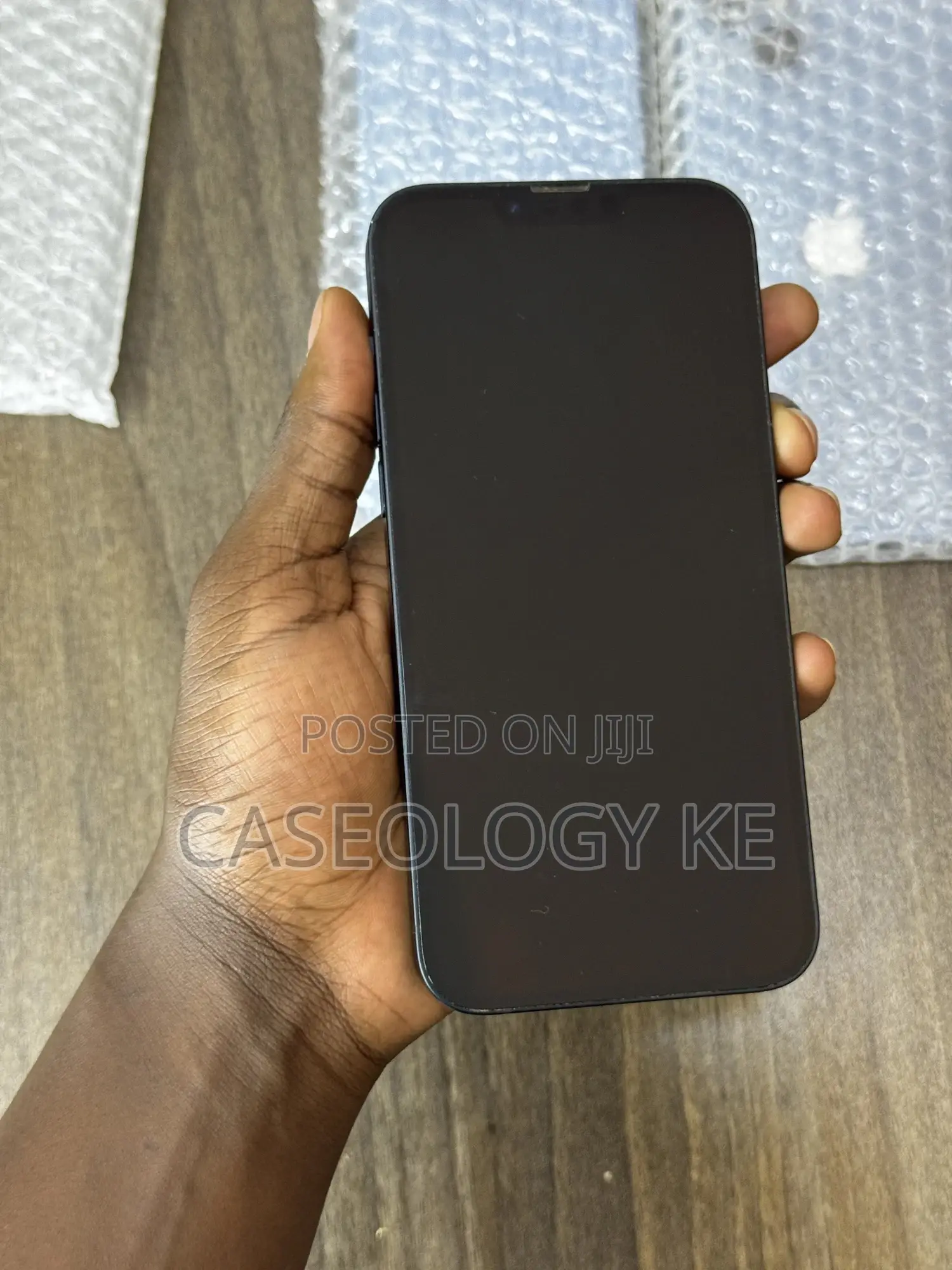 Apple iPhone 14 Plus 256 GB Black