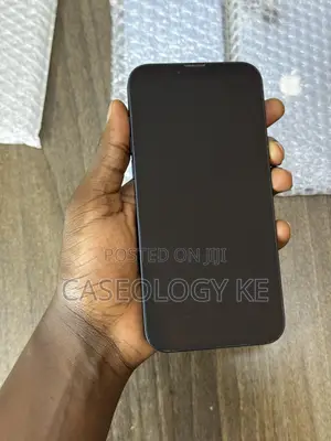 Apple iPhone 14 Plus 256 GB Black