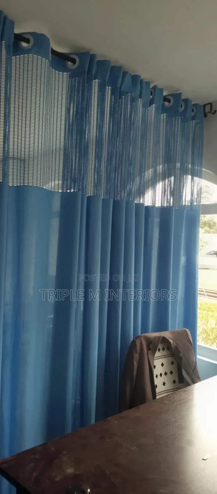 Premium Healthcare Privacy Curtains | Built to Last