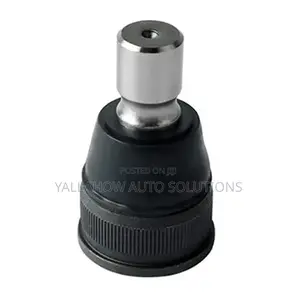 Mazda Atenza Ball Joint Kd35-34-350 – High Quality Suspension Part