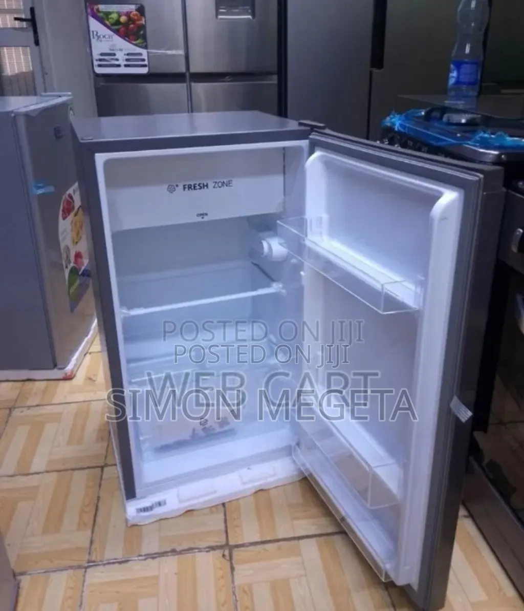 Mini 94l Original Hisense 94l Fridge