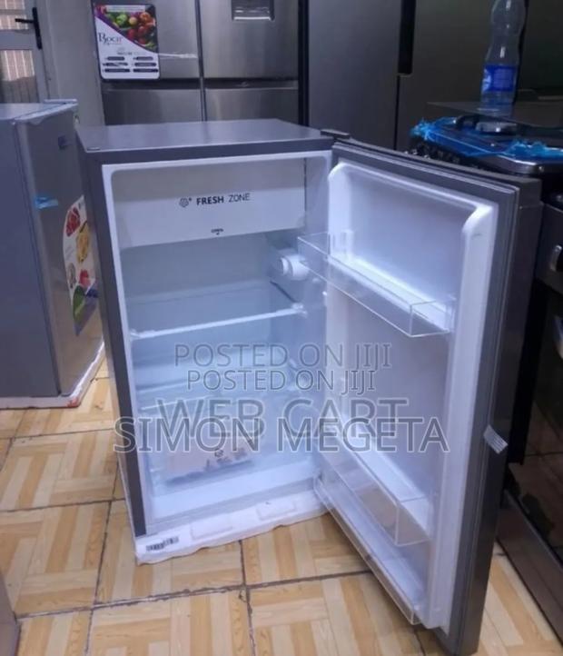Mini 94l Original Hisense 94l Fridge