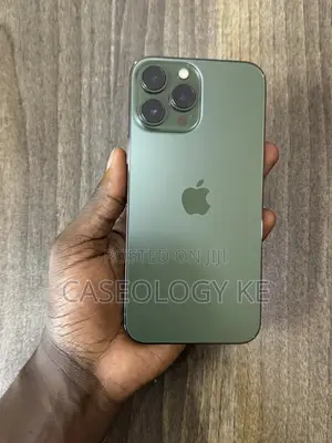 Apple iPhone 13 Pro Max 128 GB Green