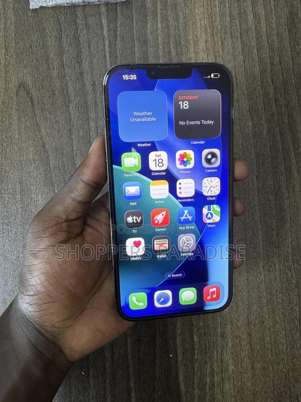 Apple iPhone 13 Pro Max 128 GB Green